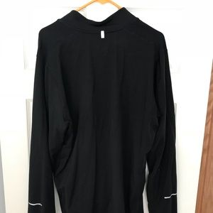 Nike 3/4 zip